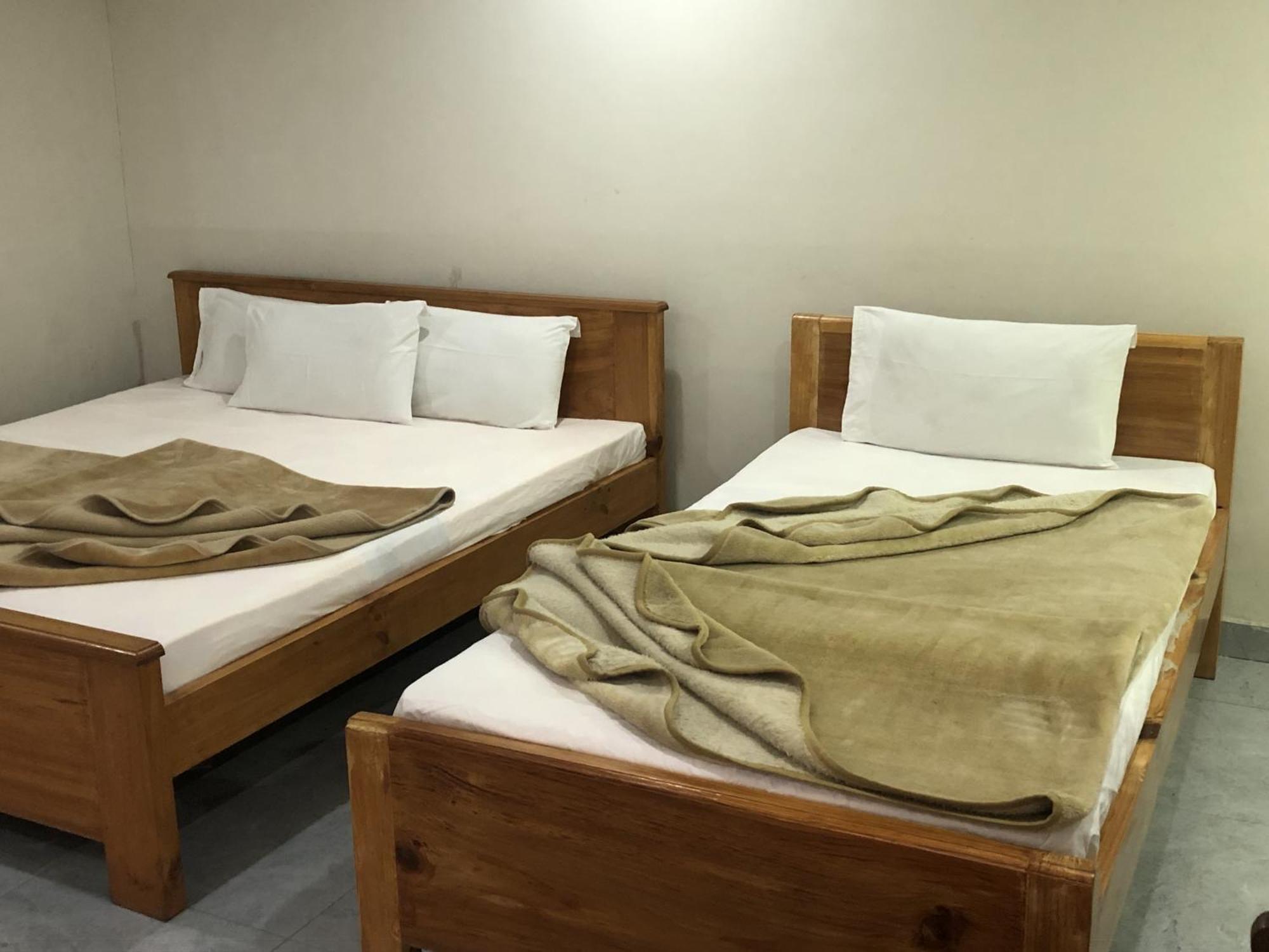 Hotel Islamabad Crown Rawalpindi Eksteriør bilde